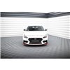 Maxton - Lame du pare-chocs avant Hyundai I30 N Mk3 Hatchback / Fastback 