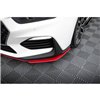 Maxton - Lame du pare-chocs avant Hyundai I30 N Mk3 Hatchback / Fastback 