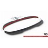 Maxton - Becquet BMW 1 F40 M-Pack Noir Brillant