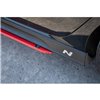 Maxton - Set des diffeuseur des bas de caisse V.2 Hyundai I30 N Mk3 