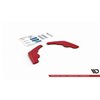 Maxton - Lame du pare-chocs arriere V.2 BMW 1 F40 M-Pack 