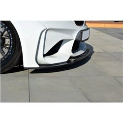 Maxton - BMW M2 F87 WIDE BODY