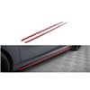 Maxton - Rajouts Des Bas De Caisse V.2 BMW 1 M-Pack / M135i / 128ti