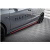 Maxton - Rajouts Des Bas De Caisse V.2 BMW 1 M-Pack / M135i / 128ti 