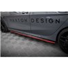 Maxton - Rajouts Des Bas De Caisse V.2 BMW 1 M-Pack / M135i / 128ti 