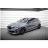 Maxton - Rajouts Des Bas De Caisse V.2 BMW 1 M-Pack / M135i / 128ti 