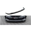 Maxton - Lame Du Pare-Chocs Avant BMW 1 M-Pack/ M135i / 128ti F40 Noir Brillant