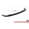 Maxton - Lame Du Pare-Chocs Avant BMW 1 M-Pack/ M135i / 128ti F40 Noir Brillant