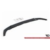 Maxton - Lame Du Pare-Chocs Avant BMW 1 M-Pack/ M135i / 128ti F40 Noir Brillant