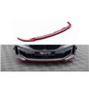 Maxton - Lame Du Pare-Chocs Avant V.4 BMW 1 M-Pack/ M135i / 128ti F40