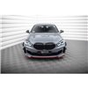 Maxton - Lame Du Pare-Chocs Avant V.4 BMW 1 M-Pack/ M135i / 128ti F40 