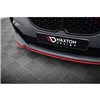 Maxton - Lame Du Pare-Chocs Avant V.4 BMW 1 M-Pack/ M135i / 128ti F40 