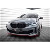 Maxton - Lame Du Pare-Chocs Avant V.4 BMW 1 M-Pack/ M135i / 128ti F40 