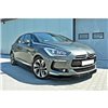 Maxton - Lame Du Pare-Chocs Avant V.3 Citroen DS5