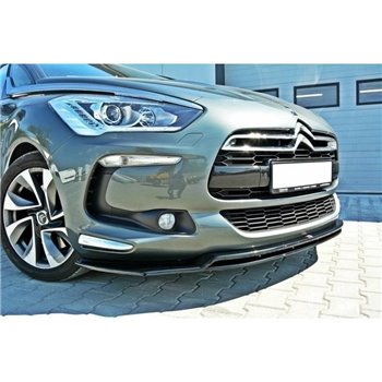 Maxton - Lame Du Pare-Chocs Avant V.3 Citroen DS5 