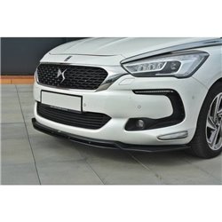 Maxton - Lame Du Pare-Chocs Avant V.3 Citroen DS5 