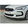 Maxton - Lame Du Pare-Chocs Avant V.3 Citroen DS5 