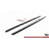 Maxton - Rajouts Des Bas De Caisse V.1 BMW 1 M-Pack / M135i / 128ti Noir Brillant