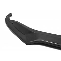 Maxton - Lame Du Pare-Chocs Avant V.2 Audi R8 Mk.2 Noir Brillant