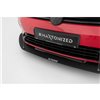 Maxton - Hybrid Sport Lame Du Pare-Chocs Avant VW Golf 7 R / R-Line Facelift Hybrid