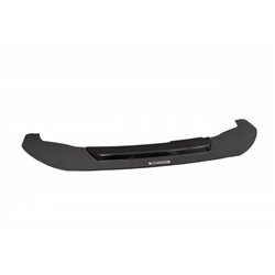 Maxton - Hybrid Sport Lame Du Pare-Chocs Avant VW Golf 7 R / R-Line Facelift Hybrid
