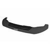 Maxton - Hybrid Sport Lame Du Pare-Chocs Avant VW Golf 7 R / R-Line Facelift Hybrid