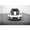 Maxton - Lame Du Pare-Chocs Avant V.1 Porsche 911 Carrera 997 Facelift 