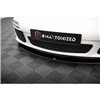 Maxton - Lame Du Pare-Chocs Avant V.1 Porsche 911 Carrera 997 Facelift 