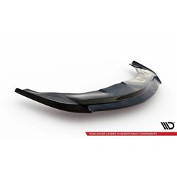 Maxton - Lame Du Pare-Chocs Avant V.1 Porsche 911 Carrera 997 Facelift 