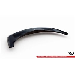 Maxton - Lame Du Pare-Chocs Avant V.1 Porsche 911 Carrera 997 Facelift 