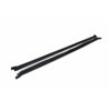 Maxton - Set des diffeuseur des bas de caisse Fiat Freemont Noir Brillant