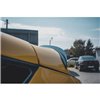 Maxton - Becquet Renault Megane 3 RS Noir Brillant