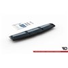 Maxton - Arriere Lame Hyundai I30 N Mk3 Fastback Noir Brillant
