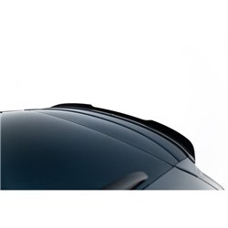 Maxton - Becquet V.1 Seat Leon Cupra ST Mk3 / Mk3 Facelift Noir Brillant