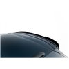 Maxton - Becquet V.1 Seat Leon Cupra ST Mk3 / Mk3 Facelift Noir Brillant
