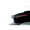 Maxton - Becquet V.1 Seat Leon Cupra ST Mk3 / Mk3 Facelift Noir Brillant