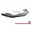 Maxton - Lame Du Pare-Chocs Avant Alfa Romeo 4C Noir Brillant