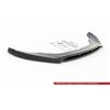 Maxton - Lame Du Pare-Chocs Avant Skoda Kodiaq Mk1 Sportline/RS Noir Brillant