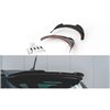 Maxton - Spoiler Cap Mini Countryman Mk1 JCW Noir Brillant