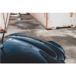 Maxton - Becquet Mini Countryman Mk1 JCW Noir Brillant