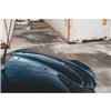 Maxton - Becquet Mini Countryman Mk1 JCW Noir Brillant