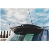 Maxton - Becquet Mini Countryman Mk1 JCW Noir Brillant