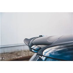Maxton - Becquet Mini Countryman Mk1 JCW Noir Brillant