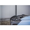 Maxton - Becquet V.2 Hyundai I30 N Hatchback Mk3 / Mk3 Facelift Noir Brillant