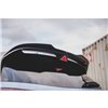 Maxton - Becquet V.2 Hyundai I30 N Hatchback Mk3 / Mk3 Facelift Noir Brillant