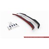 Maxton - Becquet V.2 Hyundai I30 N Hatchback Mk3 / Mk3 Facelift Noir Brillant