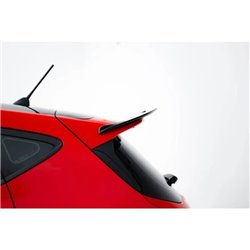 Maxton - Becquet V.1 Ford Fiesta Mk8 ST / ST-Line Noir Brillant