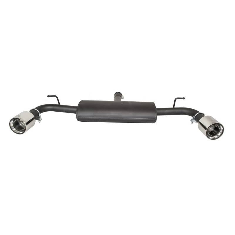 Maxton - Échappement Ford Focus ST-Line Mk4 V.1 Multibras