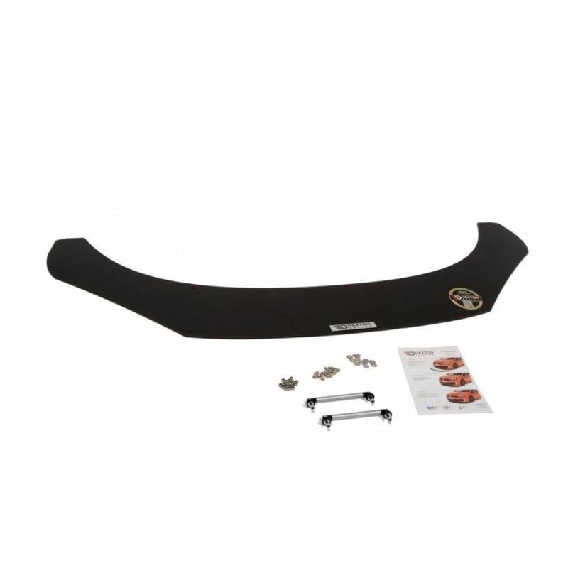 Maxton - SPORT LAME DU PARE-CHOCS AVANT AUDI R8