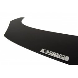 Maxton - SPORT LAME DU PARE-CHOCS AVANT AUDI R8 